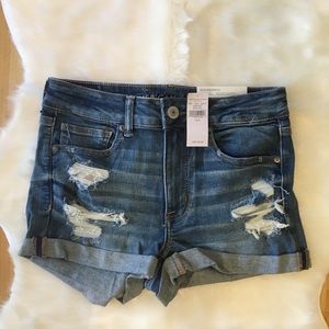 New with tag! American eagle shorts MAKE OFFER